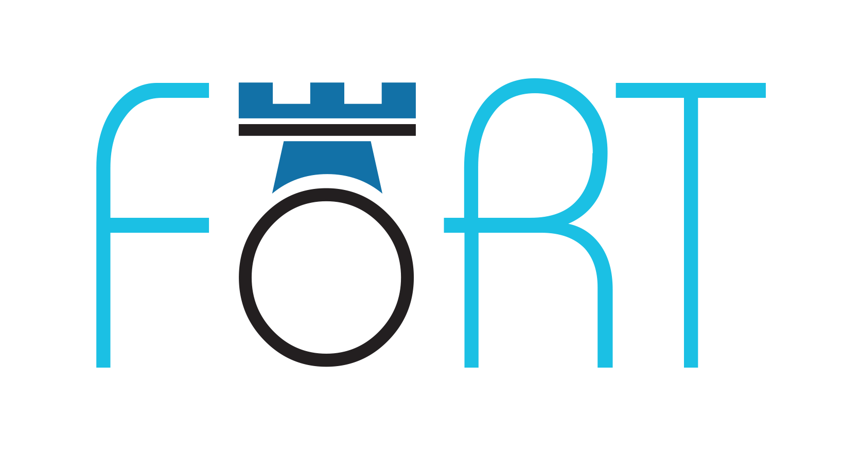 OE Fort logo