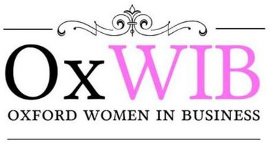 OxWIB logo
